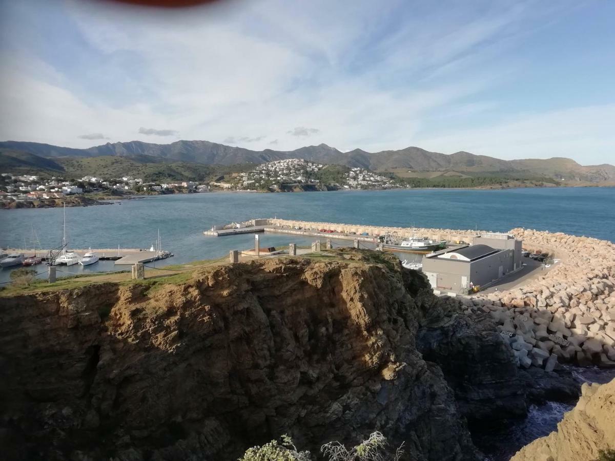 Pau Pensión Llançà