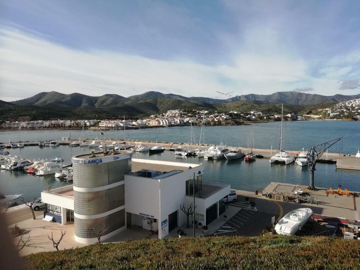 Pensión Pau Llançà