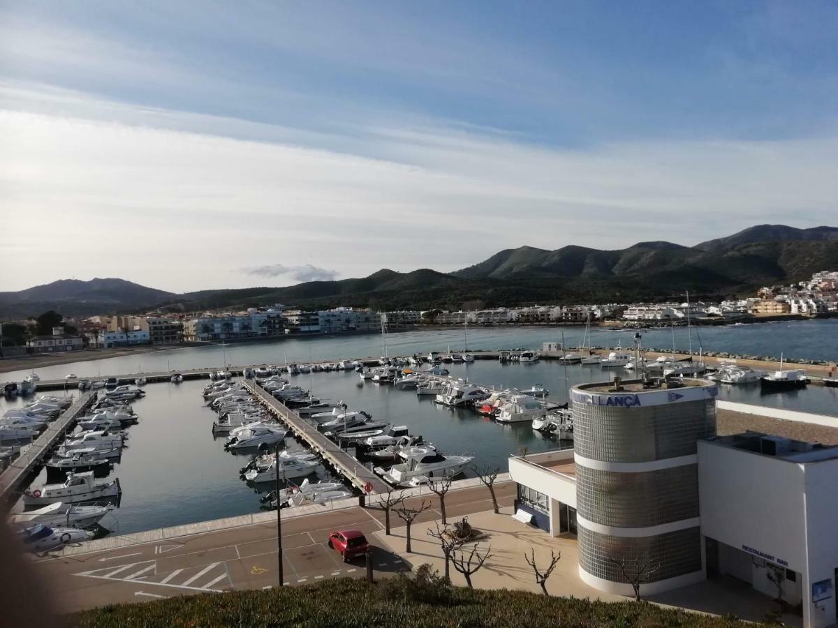 Pau * Llançà