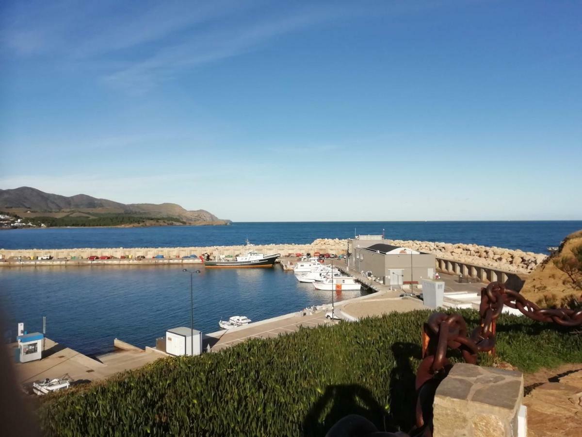 Pensión Pau Llançà