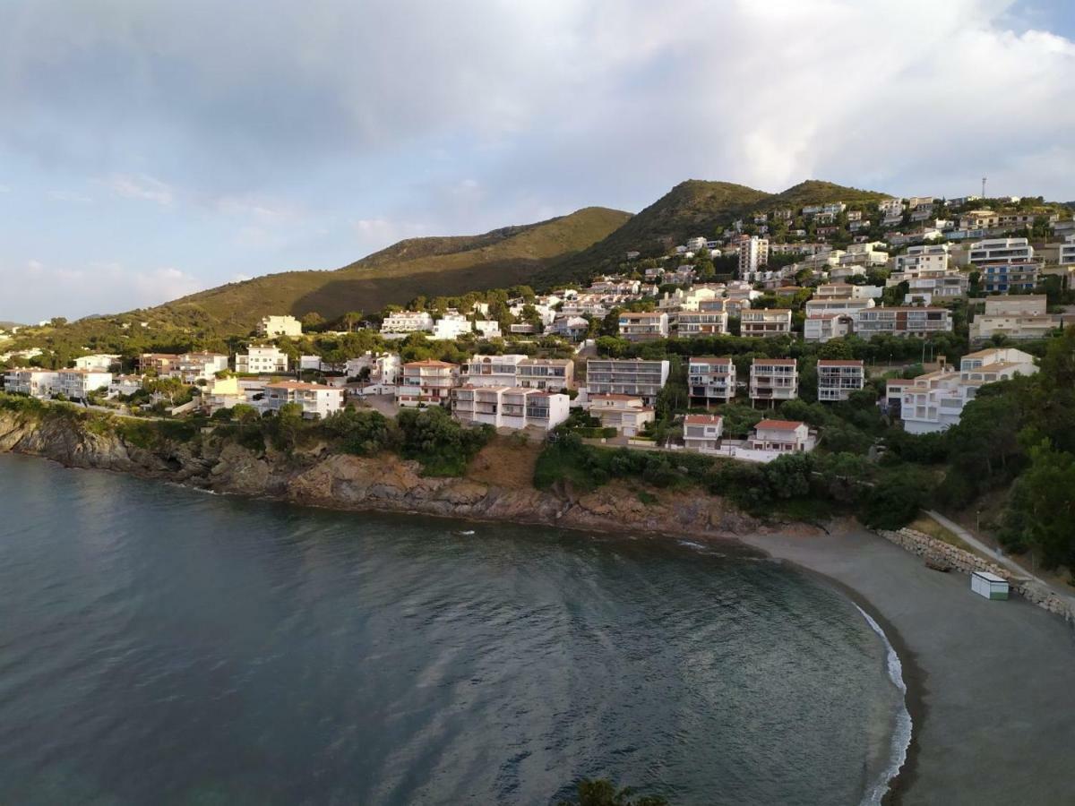 Pensión Pau Llançà