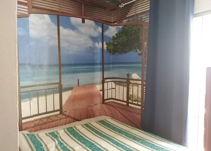 Can Pau Guesthouse